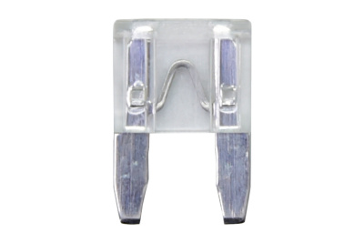 ПРЕДОХРАНИТЕЛЬ MINI БЕЛЫЙ 25А (аналог WURTH 520830025)    бывший арт. 5997755025