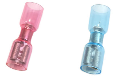 СОЕДИН.Т/УС.ЖЕЛТ "МАМА" 6,3Х0,8/4,0 6,0