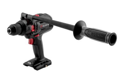 ДРЕЛЬ ШУРУП УД ABS18 POWER COMBI КАР