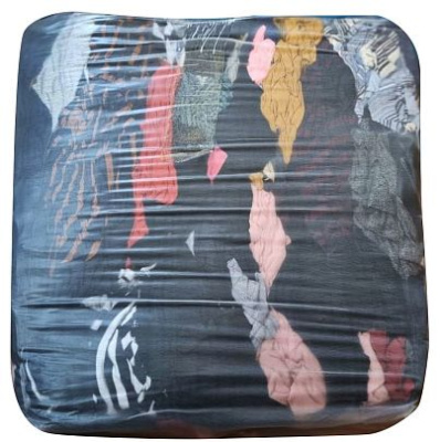 ВЕТОШЬ СТАНДАРТ ЭКОНОМ 10КГ LIGHT