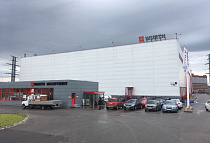 Москва, ул. Адмирала Корнилова владение 3,стр.1